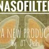 Nasofilter