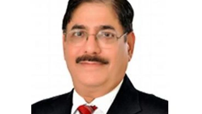 Rajinder Khanna Rajinder Khanna