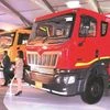 commercial vehicles