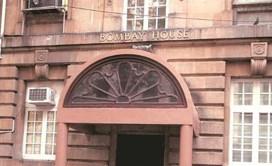 Irdai asks insurers to sell their holdings in Tata Sons promptly Bombay house