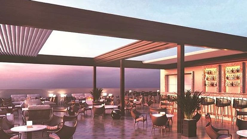 Oberoi Hotel Oberoi Hotel