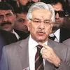 Pakistan Foreign Minister Khawaja Asif dismissed Trump’s remark as a political stunt