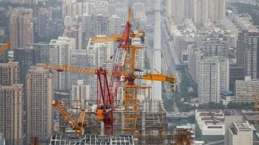 Beijing AI park Beijing AI park