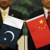 Pakistan-China relations