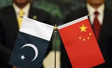 Pakistan says reports of CPEC putting burden on economy 'irresponsible' Pakistan-China relations