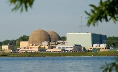 Dominion Energy to buy Scana Corp in $7.9-bn deal Dominion Energy