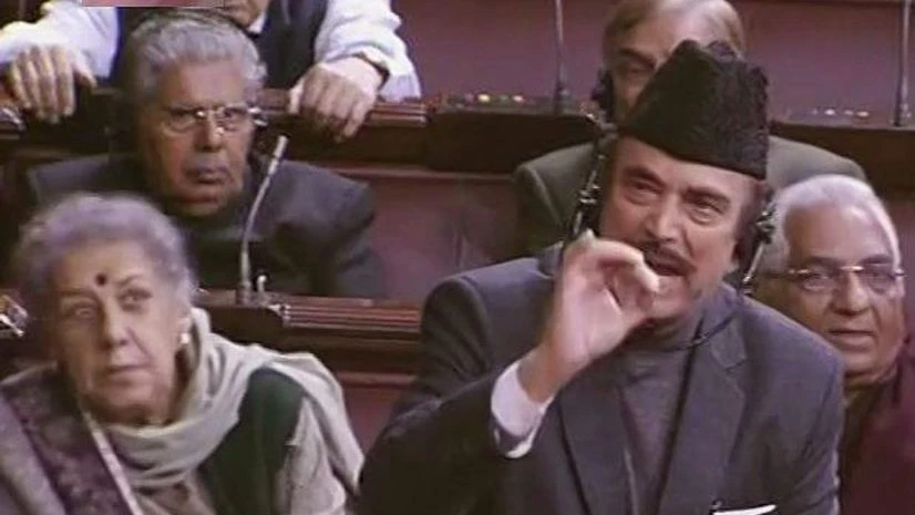 ghulam nabi azad ghulam nabi azad