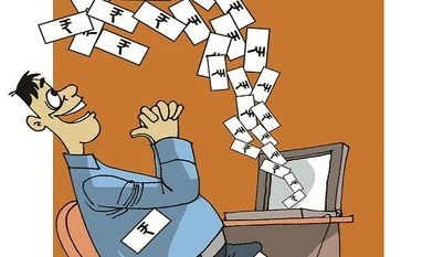 83% Indian millennials ready to switch jobs for pay hike: Report salary hike