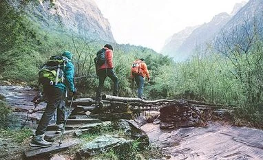 India will account for 50 million outbound tourists by 2020: Report travel