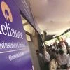 At Rs 7.67 trn, RIL races past TCS to become most valued firm again