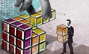 Embassy, Blackstone may join hands for RMZ stake buy