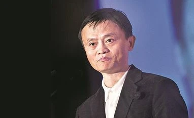 People may have to work just 12 hours a week thanks to AI, says Jack Ma Jack Ma