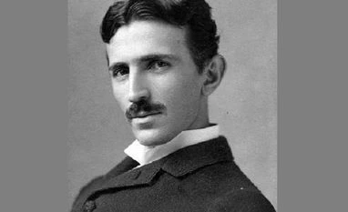 How Nikola Tesla came from nowhere and became world famous Nikola Tesla