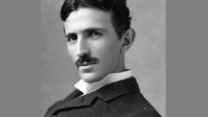 Nikola Tesla Nikola Tesla