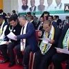 Congress MLAs Meghalaya