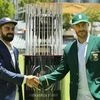 High on 9 consecutive Test series' wins, India aim to overcome Proteas
