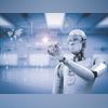 robots, artificial intelligence, AI, machine learning, technology robots, artificial intelligence, AI, machine learning, technology