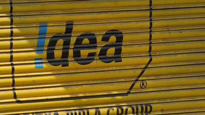Idea cellular Idea cellular