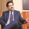 Kumar Mangalam Birla