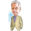 Mani Shankar Aiyar