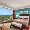 Hotel, resort, oberoi, bedroom, bed, suite