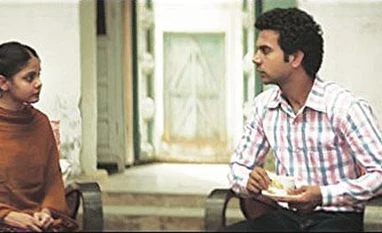 Best scenes of 2017: Part III A still from Rajkummar Rao-starrer Newton