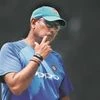 Ravi Shastri