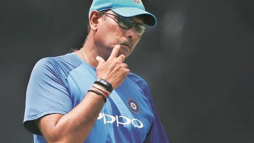 Ravi Shastri Ravi Shastri