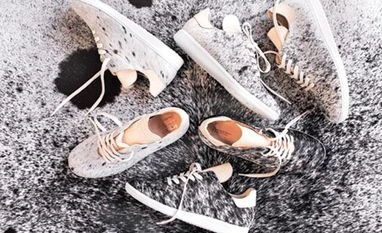 No.One’s boutique shoemaking lab creates rare, even bespoke kicks No.One’s boutique shoemaking lab creates rare, even bespoke kicks