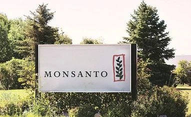 Monsanto India names Cherukuri Ravishankar as Managing Director Monsanto