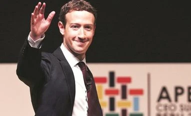 Facebook data breach: Where are Mark Zuckerberg and Sheryl Sandberg? Mark Zuckerberg, Facebook, fb