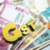 GST