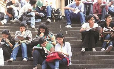 UGC NET results 2018: Record 55,000 clear exam for Asst Professor post students, graduates, b-school graduates, IIT, education, college