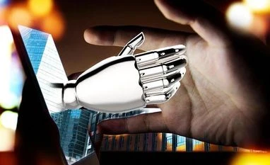 Intel, facing threat, considers deals that could include bid for Broadcom Representational image. Photo: Shutterstock