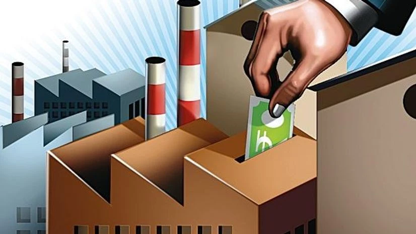 Equity MFs inflow at record Rs 1.3 trn in 2017 over low bank deposit rates Equity MFs inflow at record Rs 1.3 trn in 2017 over low bank deposit rates