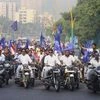 The battle for Dalit pride