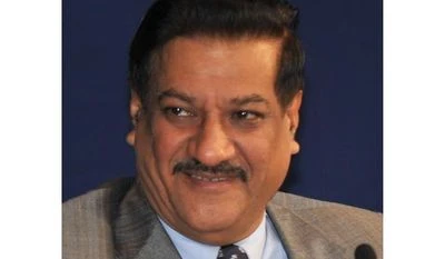 Lok Sabha polls: Modi govt 'most corrupt' in India's history, says Chavan Prithviraj Chavan