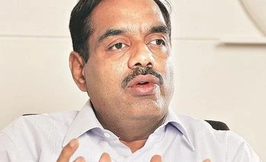 Most Indian IT firms to post high single-digit growth in 2021: Balakrishnan V Balakrishnan