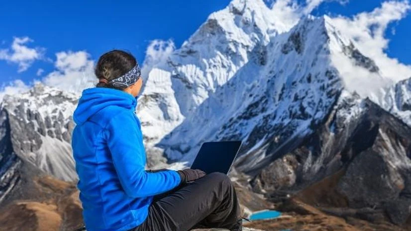 mountains For now, though, Georgia’s Tusheti has little electricity, and maybe more sheep than people. (Photo: istock)