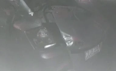 4 weight-lifters dead, gold medalist hurt in accident near Delhi due to fog Car accident