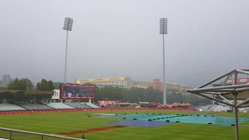 India tour of South Africa 2018 first test India tour of South Africa 2018 first test