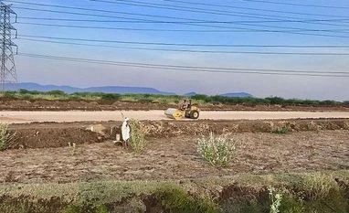 After World Bank, Beijing-backed bank drops plans to fund Andhra's capital amaravati andhra pradesh