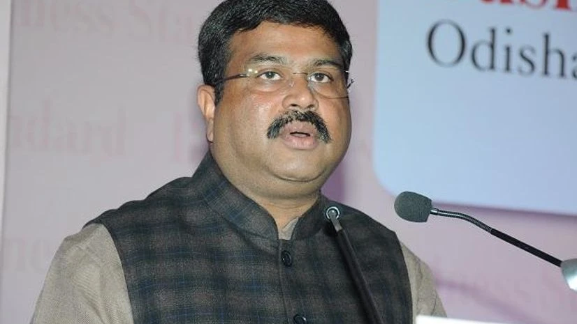 Dharmendra Pradhan Dharmendra