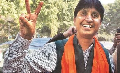 AAP 'office of profit' case: EC's decision unfortunate, says Kumar Vishwas AAP, Kumar Vishwas
