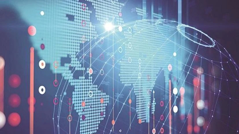 technology, AI, machine learning, VR, AR, big data, artificial intelligence technology, AI, machine learning, VR, AR, big data, artificial intelligence