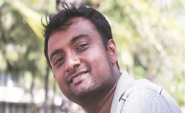 We are helping firms manage risks and detect frauds: IDfy's Ashok Hariharan IDfy