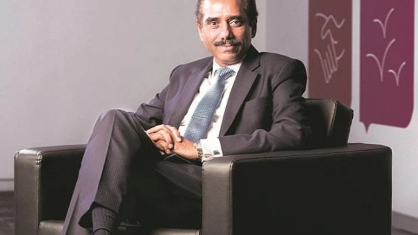 Srinivas Kandula, Capgemini Srinivas Kandula, Capgemini