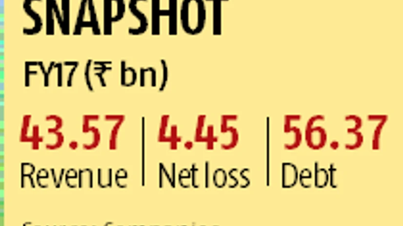 graph Insolvency resolution: Sajjan Jindal's JSW Steel may bid for Uttam Galva