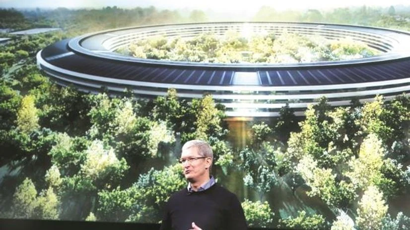 Tim Cook Of the three major new products since Tim Cook became chief executive in 2011, both AirPods earbuds in 2016 and last year’s HomePod speaker missed Apple’s publicly projected shipping dates. (Photo: Reuters)