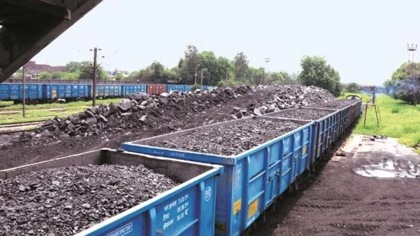 coal, CIL, coal india limited CIL to fund Jharia rail bypass project